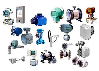 Instrumentation  Products Supply and Projects