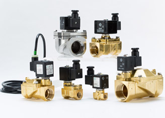 Instrumentation  Products Supply and Projects