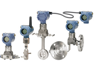 Instrumentation  Products