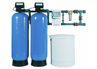 Water Waste Water Treatement