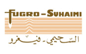 Fugro Suhaimi